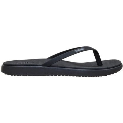 HEYDUDE Squishy Cushioned Beach Sandals, Foldable Portable Slides for Vacation & Daily Casual Wear